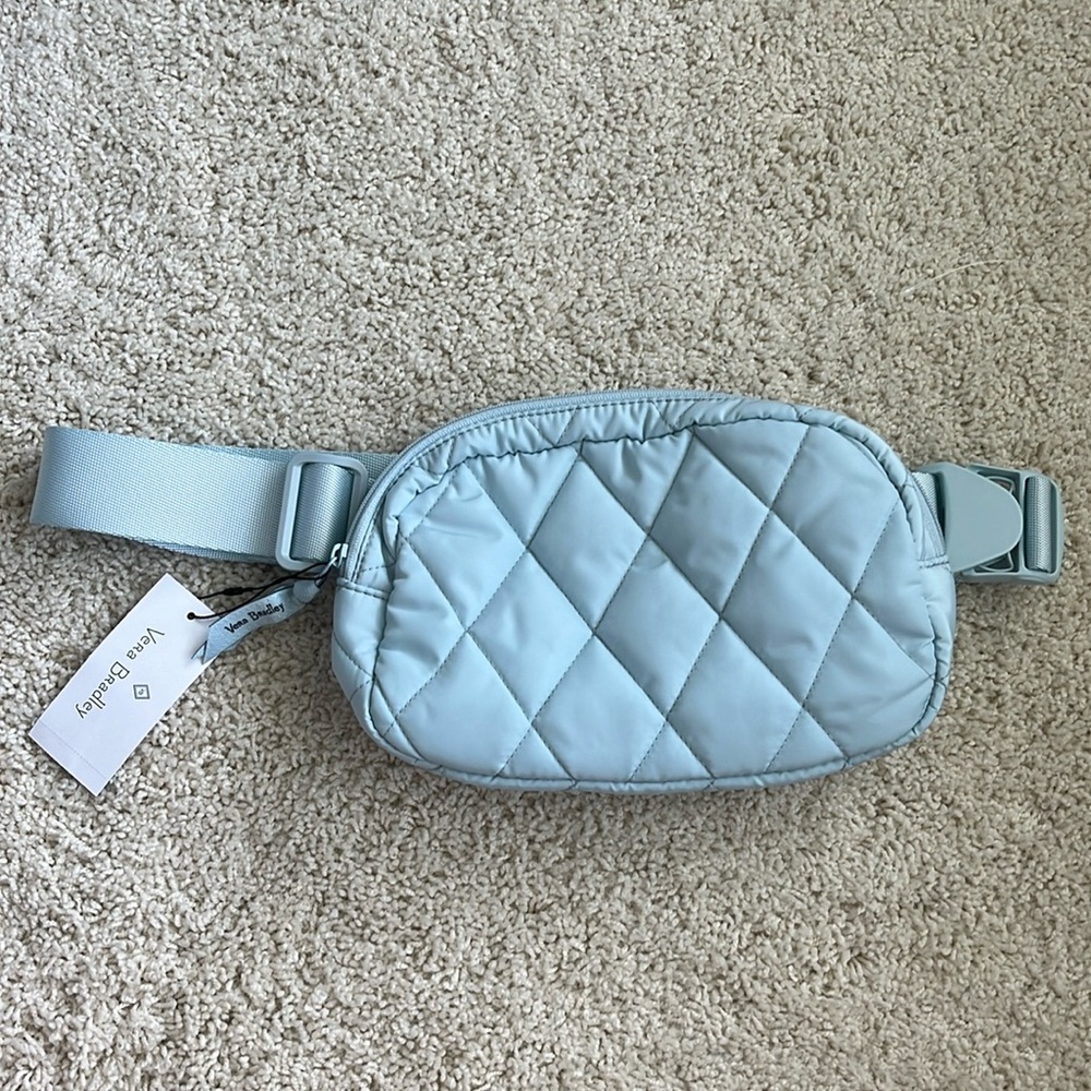 Vera Bradley Belt Bag